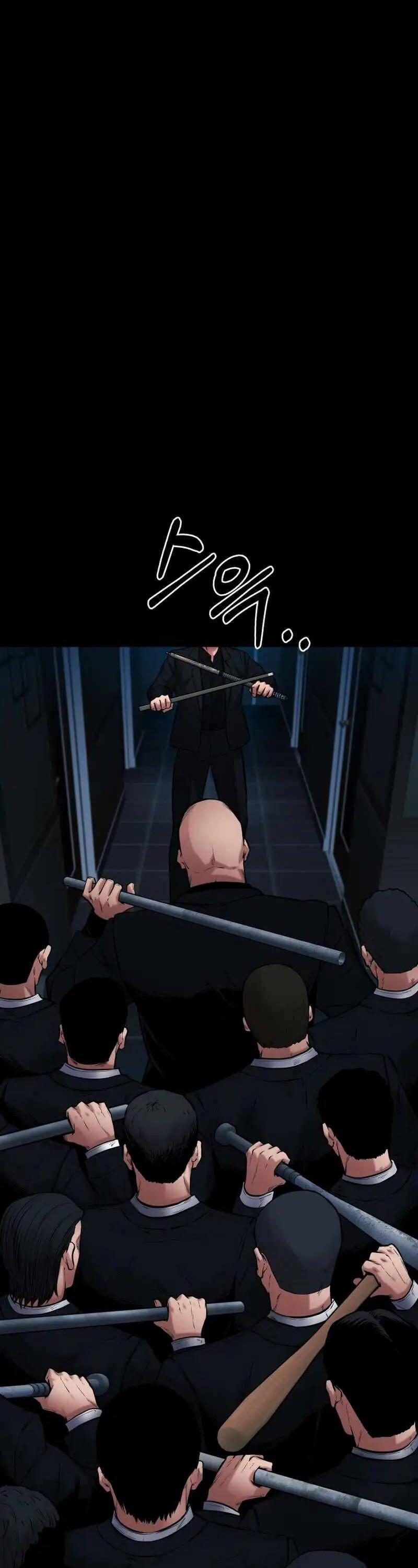 Thanh Kiếm Báo Thù 13 trang 55