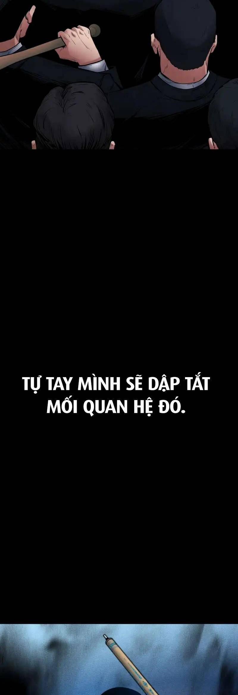 Thanh Kiếm Báo Thù 13 trang 56