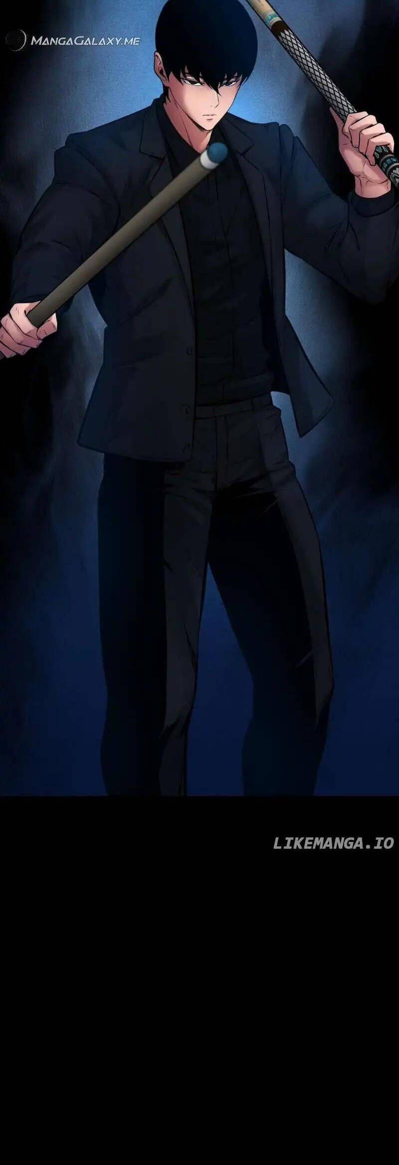 Thanh Kiếm Báo Thù 13 trang 57