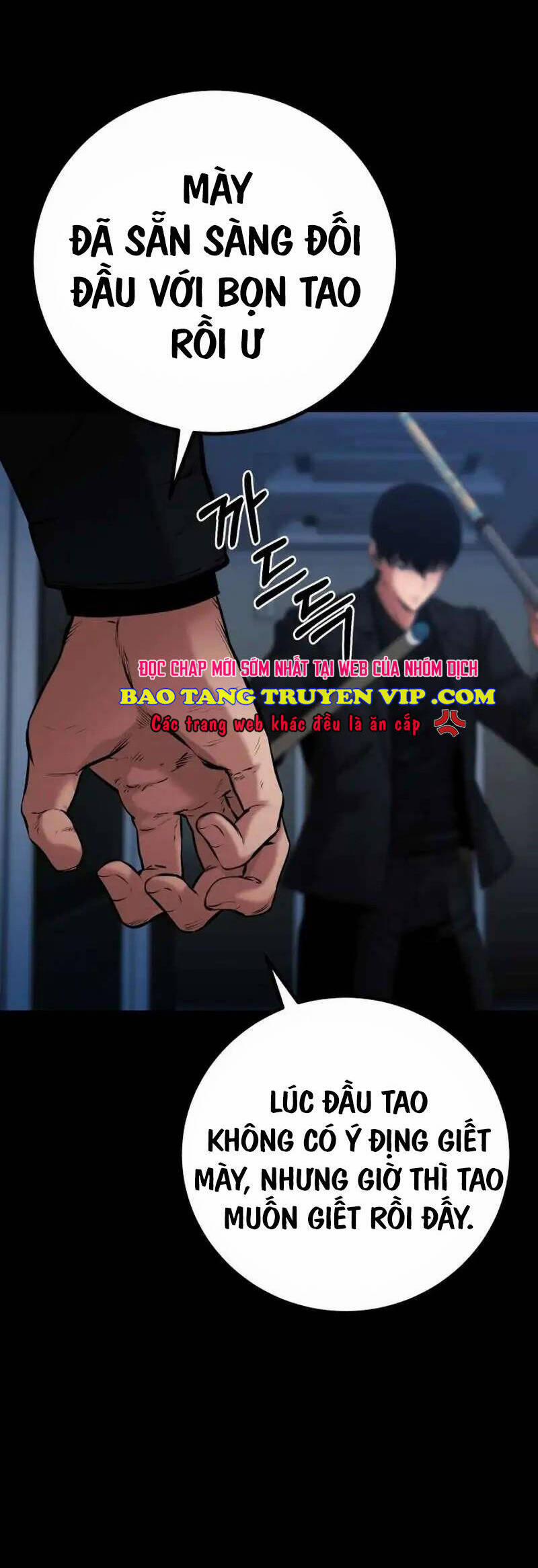 Thanh Kiếm Báo Thù 13 trang 58