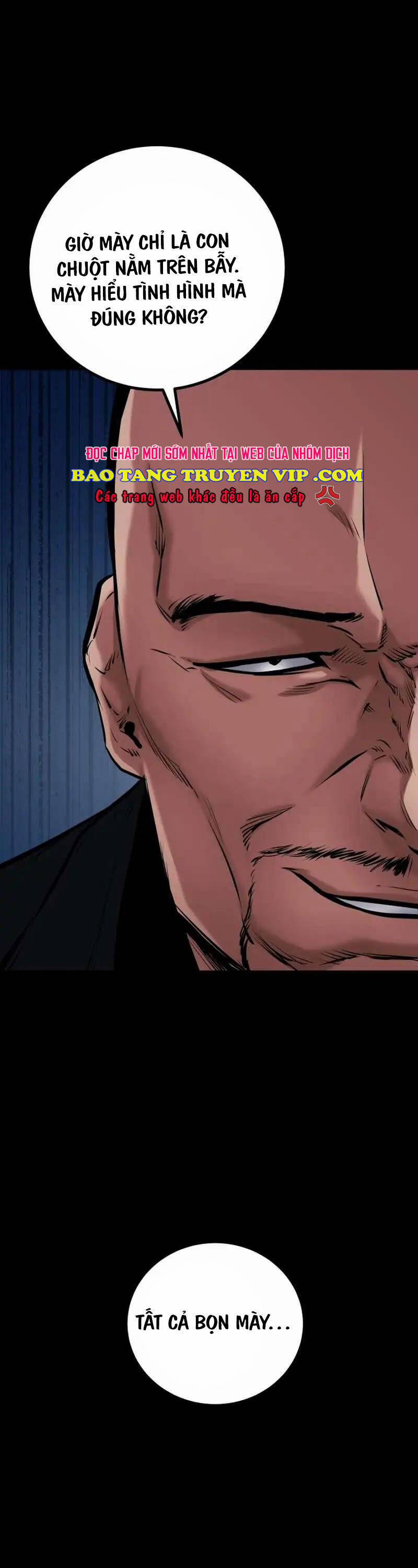 Thanh Kiếm Báo Thù 13 trang 59