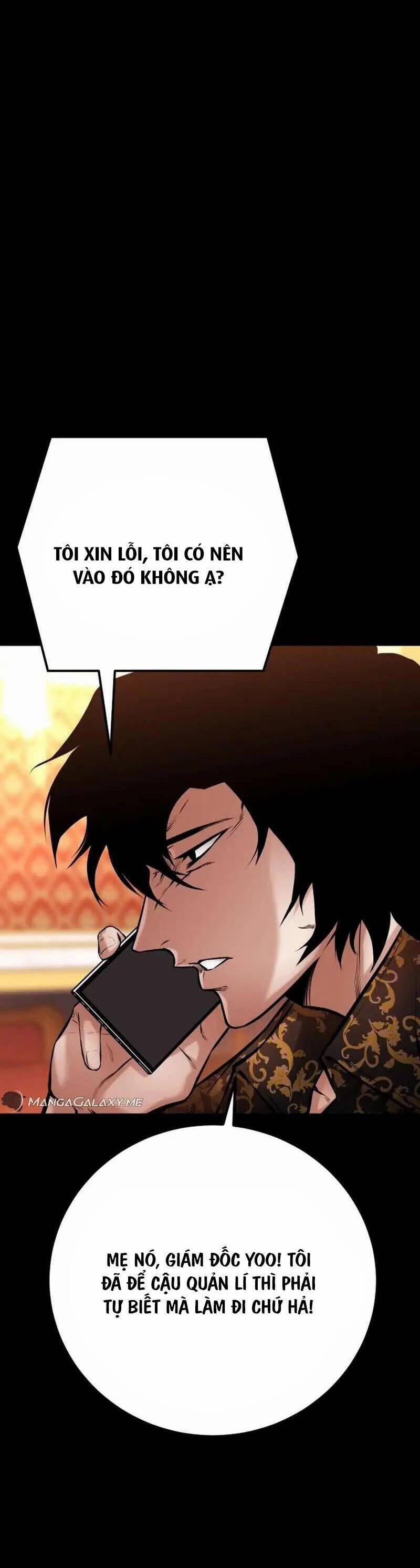 Thanh Kiếm Báo Thù 13 trang 6