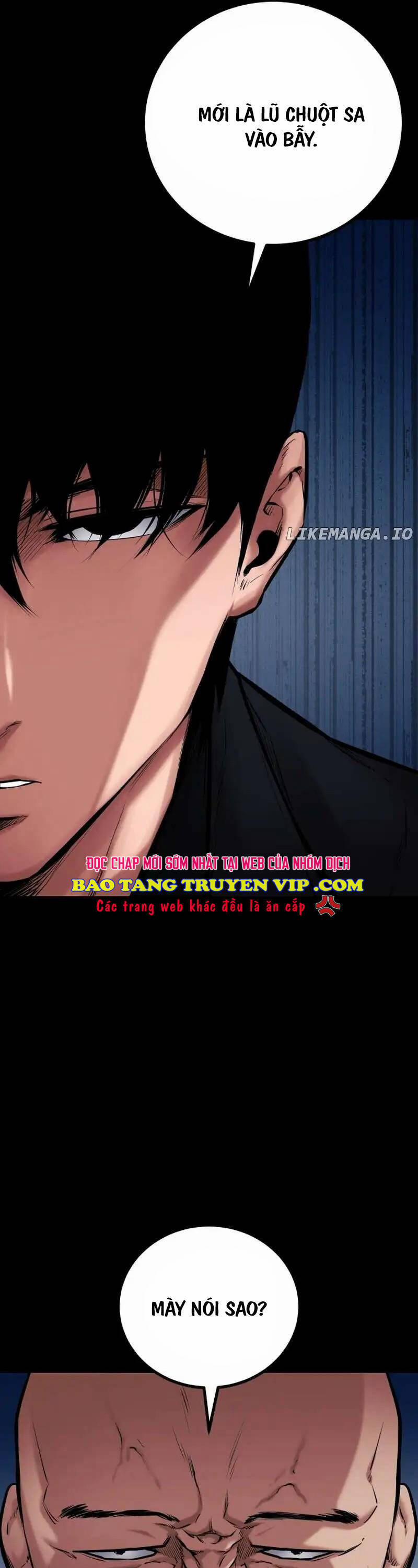 Thanh Kiếm Báo Thù 13 trang 60