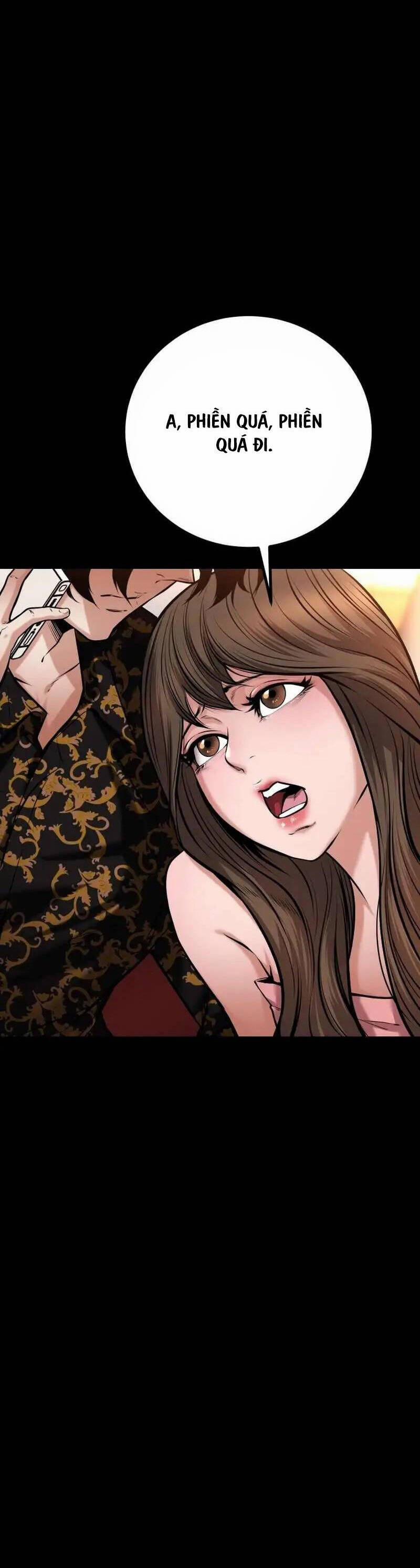 Thanh Kiếm Báo Thù 13 trang 7