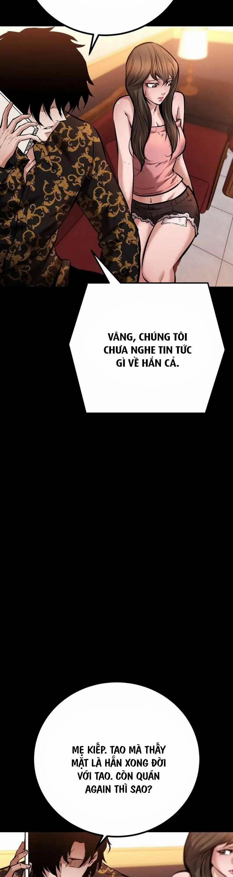 Thanh Kiếm Báo Thù 13 trang 9