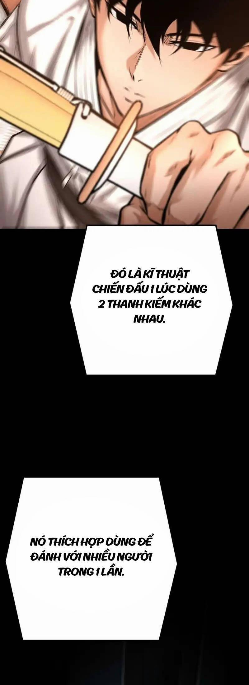 Thanh Kiếm Báo Thù 14 trang 10