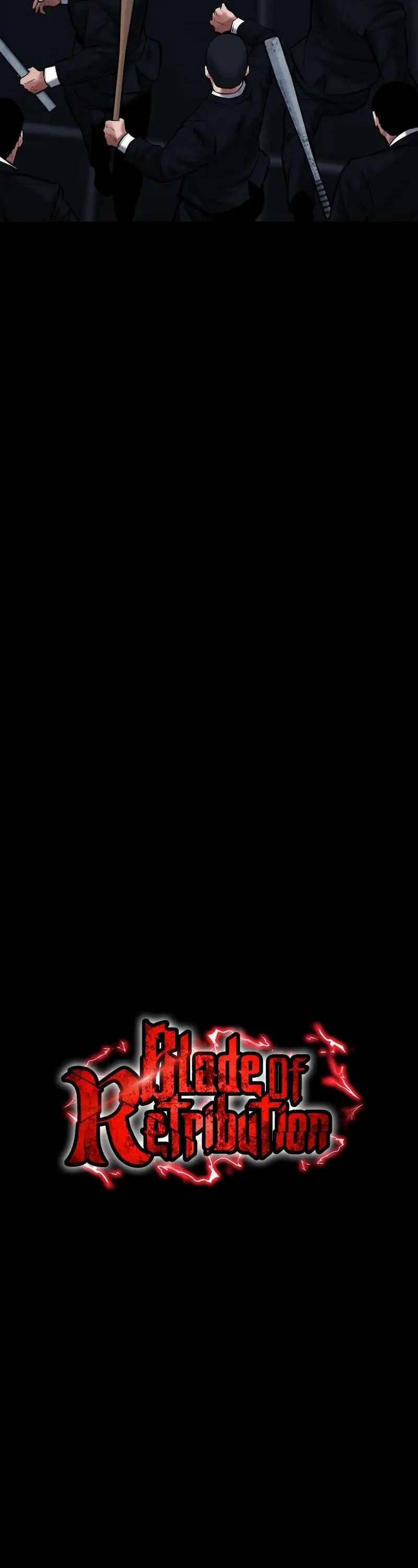 Thanh Kiếm Báo Thù 14 trang 12