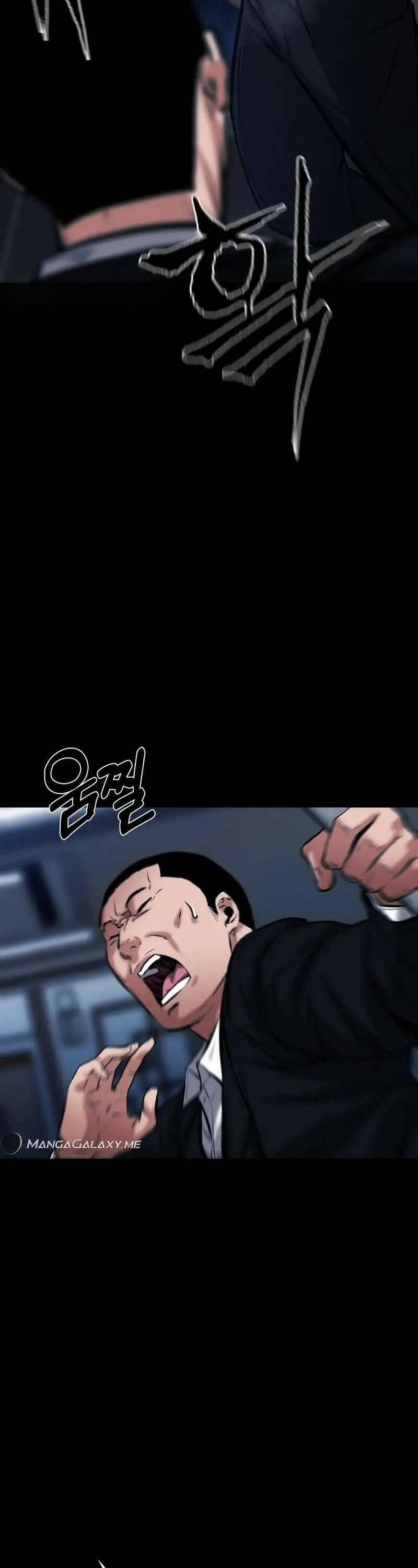 Thanh Kiếm Báo Thù 14 trang 15