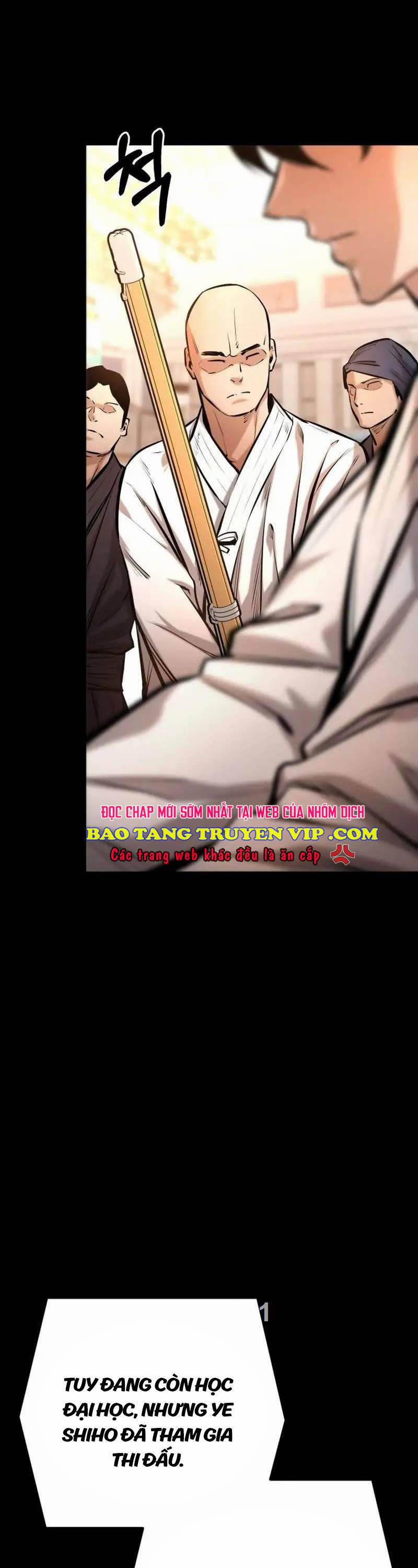 Thanh Kiếm Báo Thù 14 trang 2