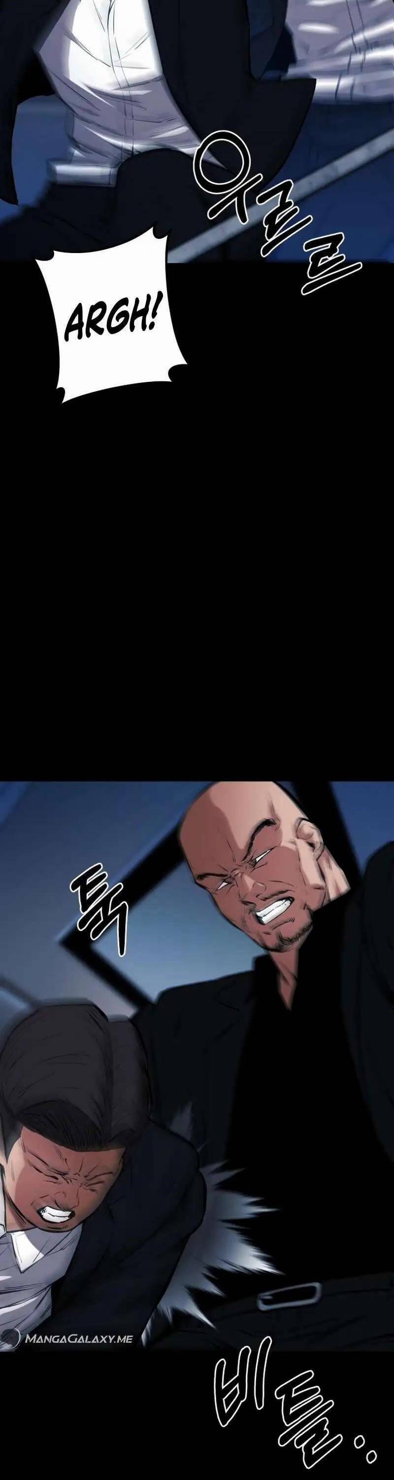 Thanh Kiếm Báo Thù 14 trang 22