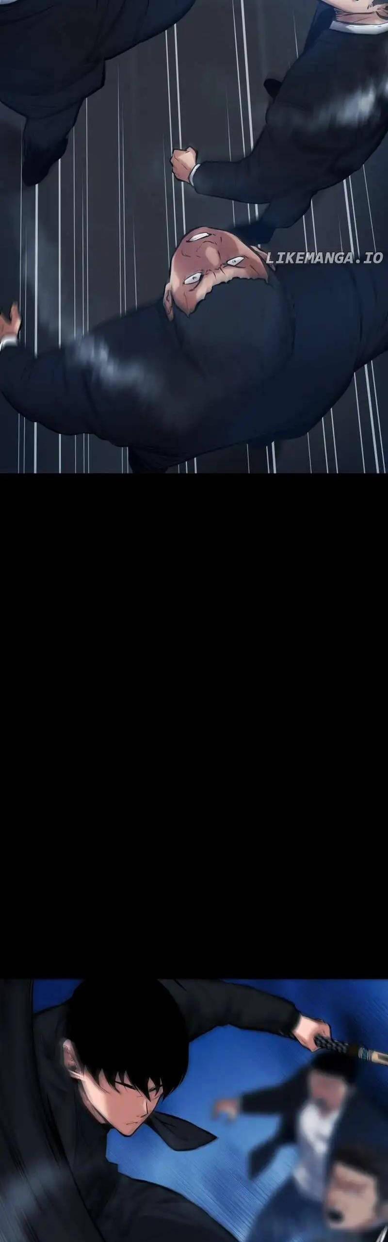 Thanh Kiếm Báo Thù 14 trang 26