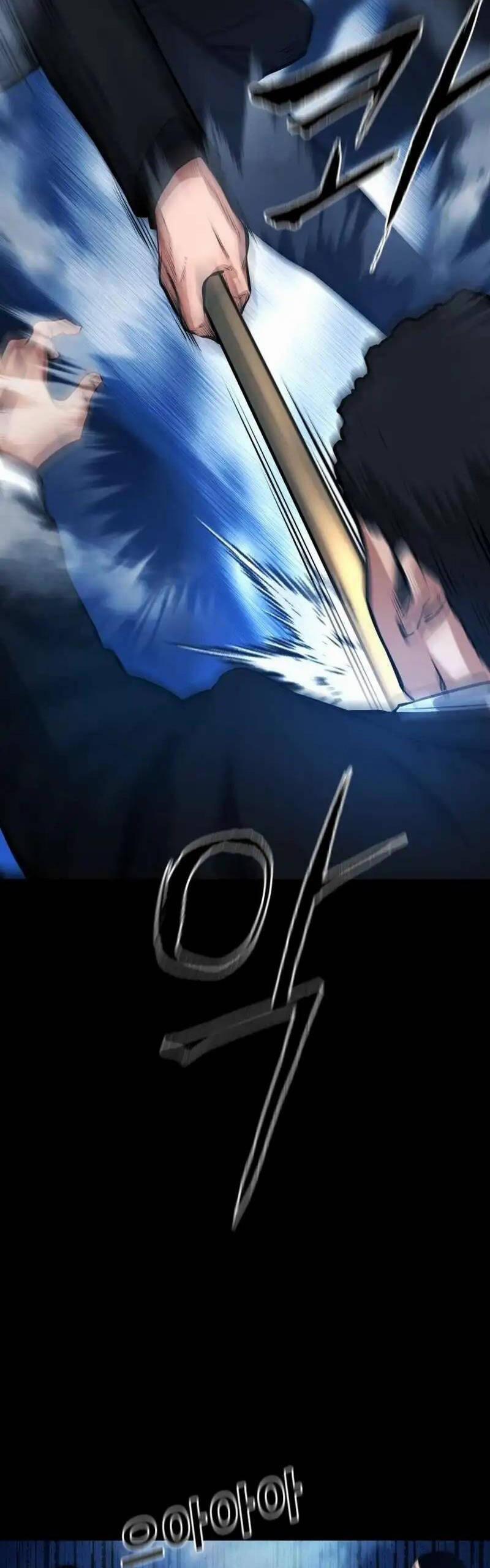 Thanh Kiếm Báo Thù 14 trang 27