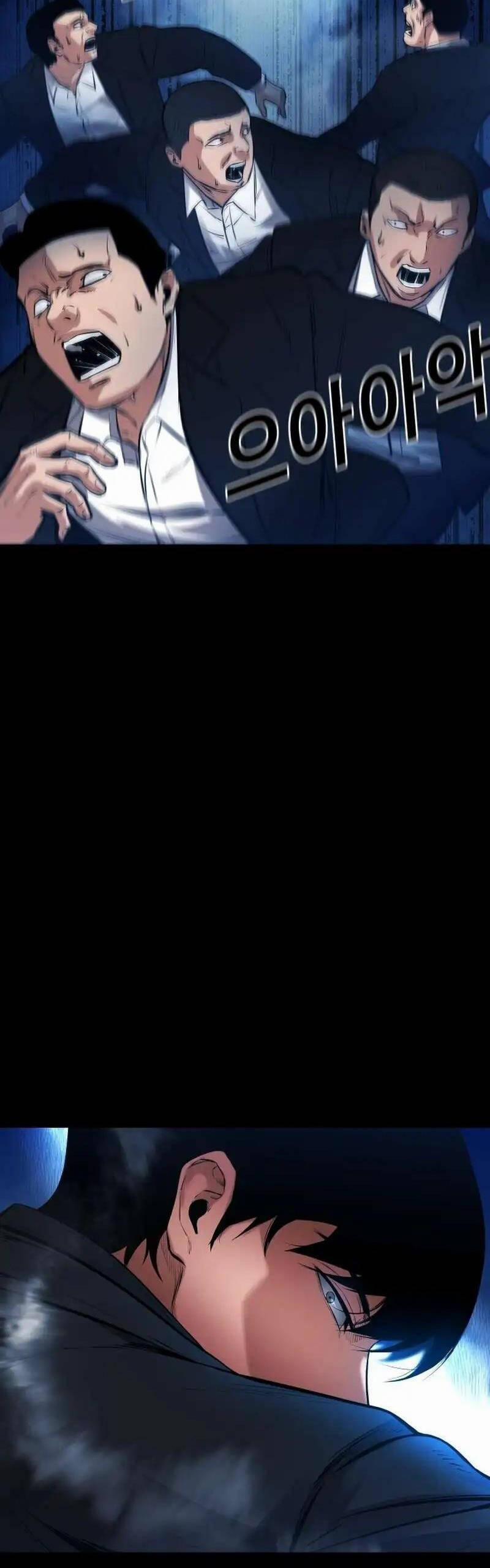 Thanh Kiếm Báo Thù 14 trang 28