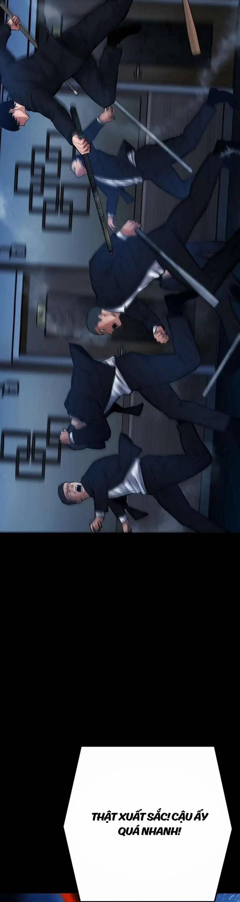 Thanh Kiếm Báo Thù 14 trang 30