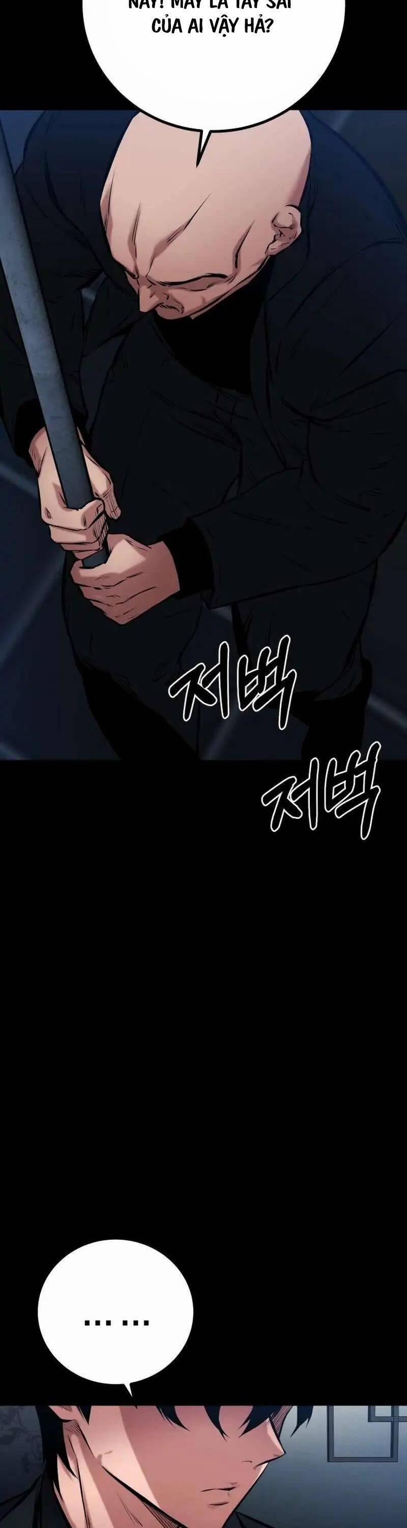 Thanh Kiếm Báo Thù 14 trang 34