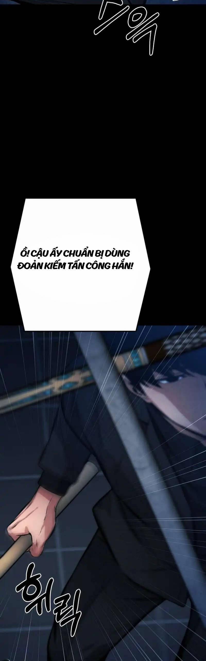 Thanh Kiếm Báo Thù 14 trang 39