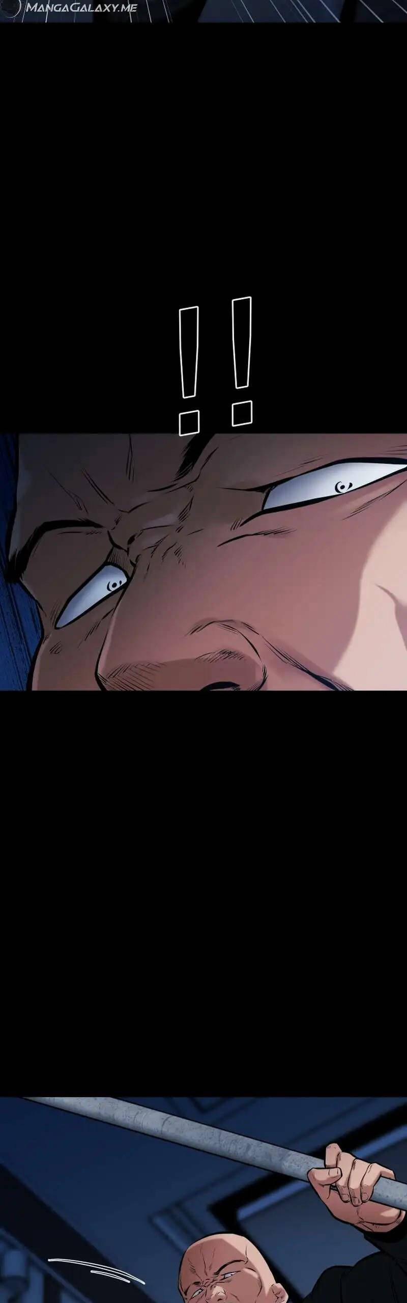 Thanh Kiếm Báo Thù 14 trang 40