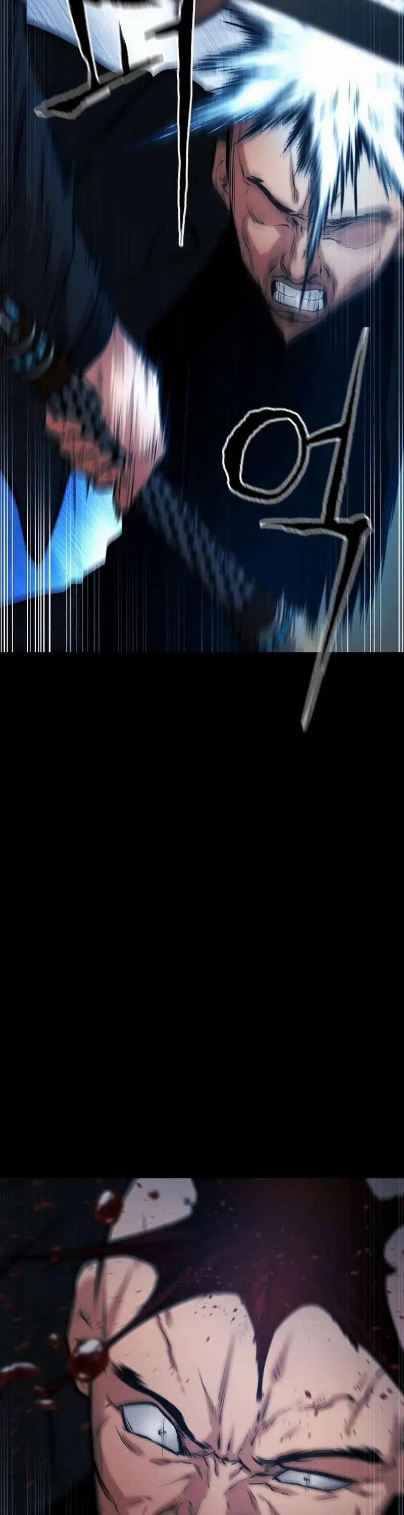 Thanh Kiếm Báo Thù 14 trang 42