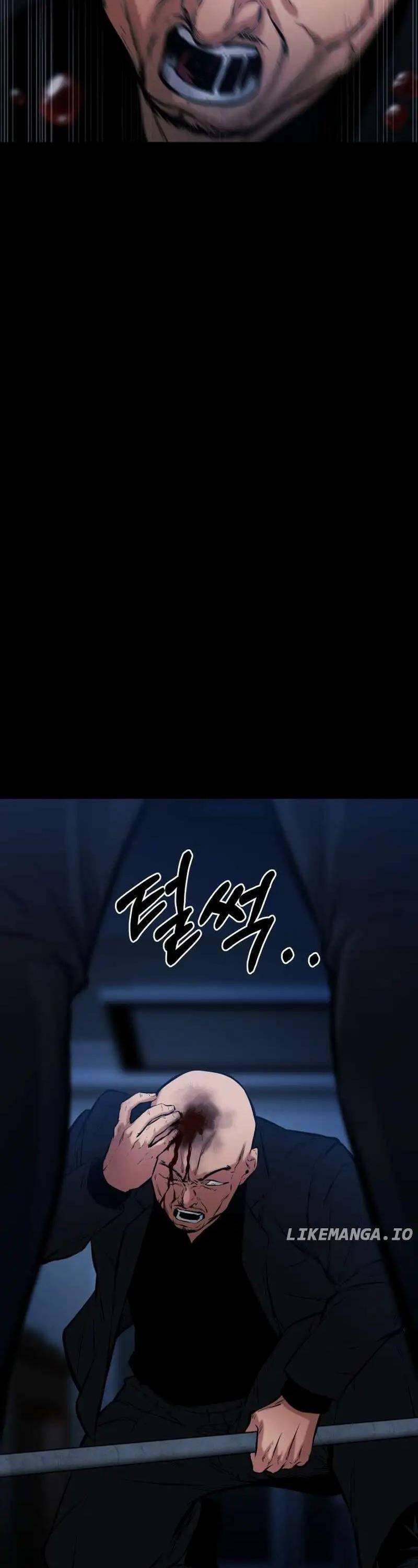 Thanh Kiếm Báo Thù 14 trang 43