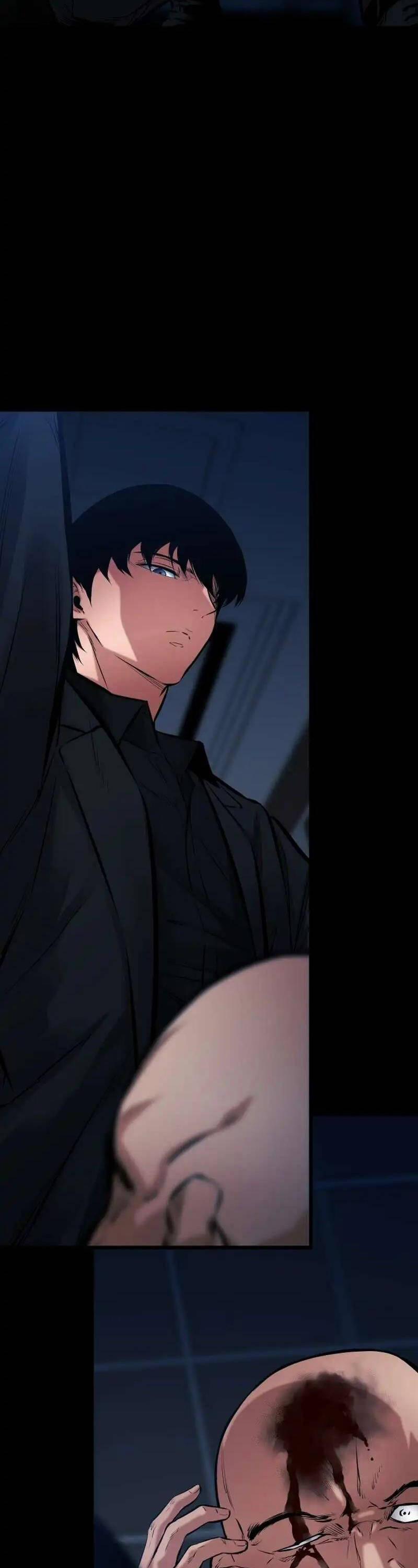 Thanh Kiếm Báo Thù 14 trang 44