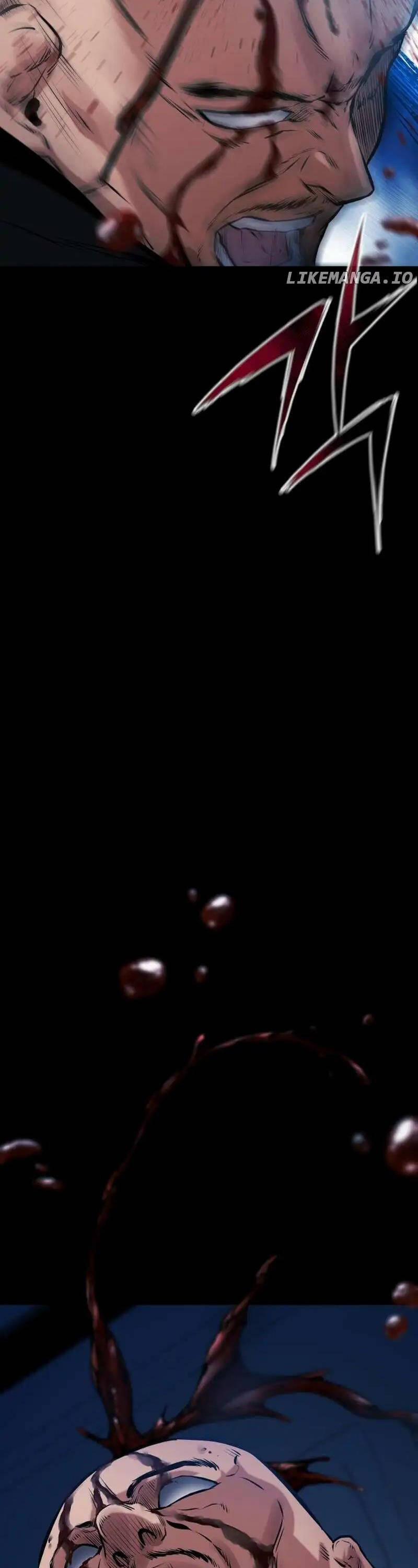 Thanh Kiếm Báo Thù 14 trang 46