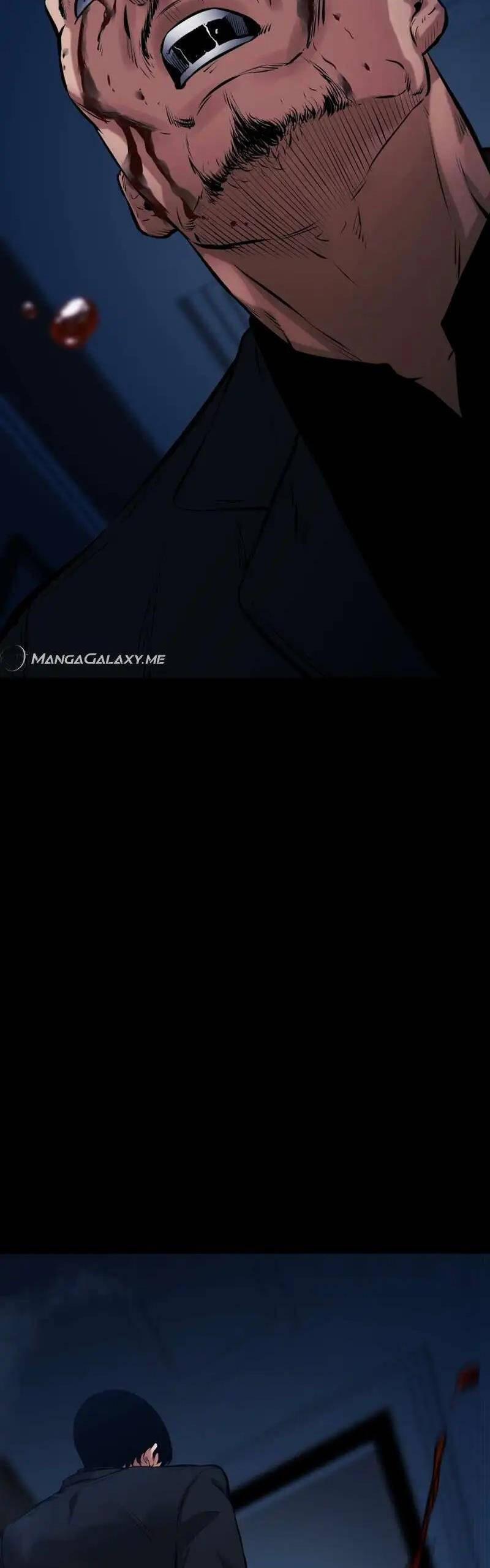 Thanh Kiếm Báo Thù 14 trang 47