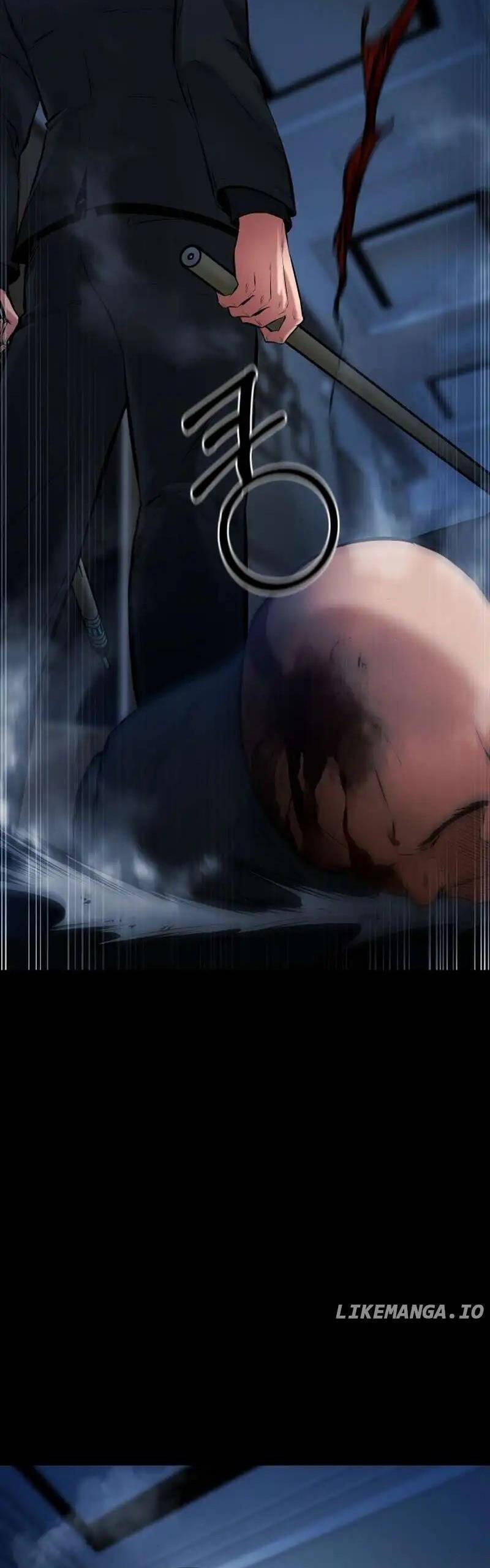 Thanh Kiếm Báo Thù 14 trang 48