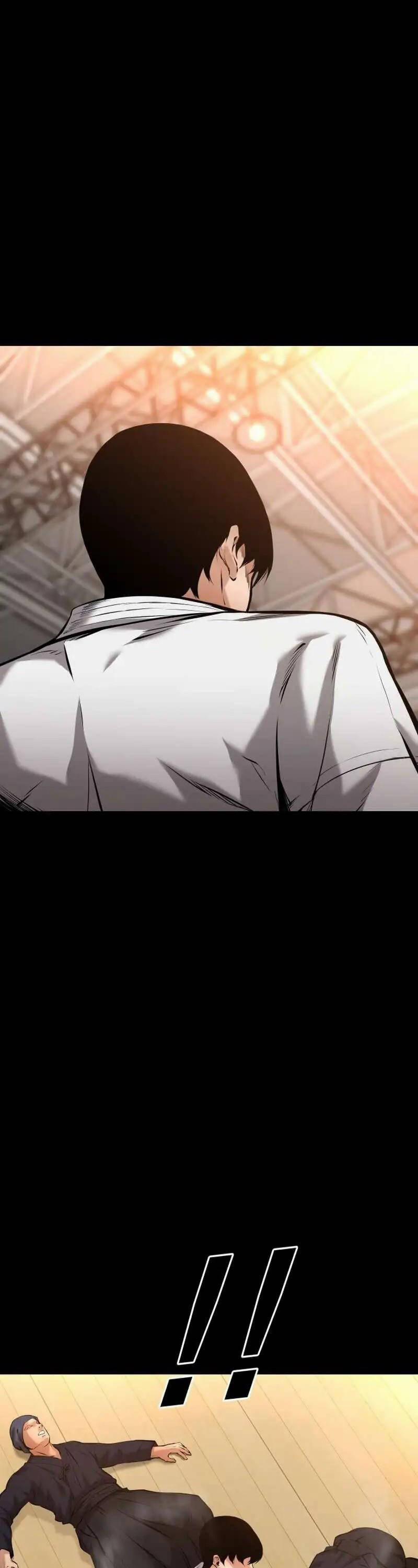 Thanh Kiếm Báo Thù 14 trang 50