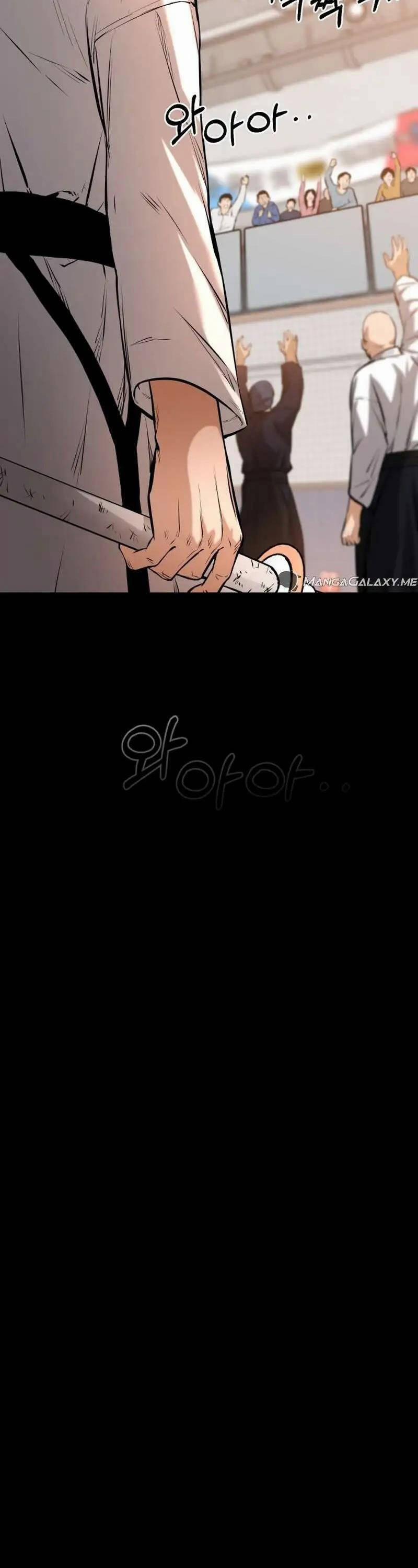 Thanh Kiếm Báo Thù 14 trang 53