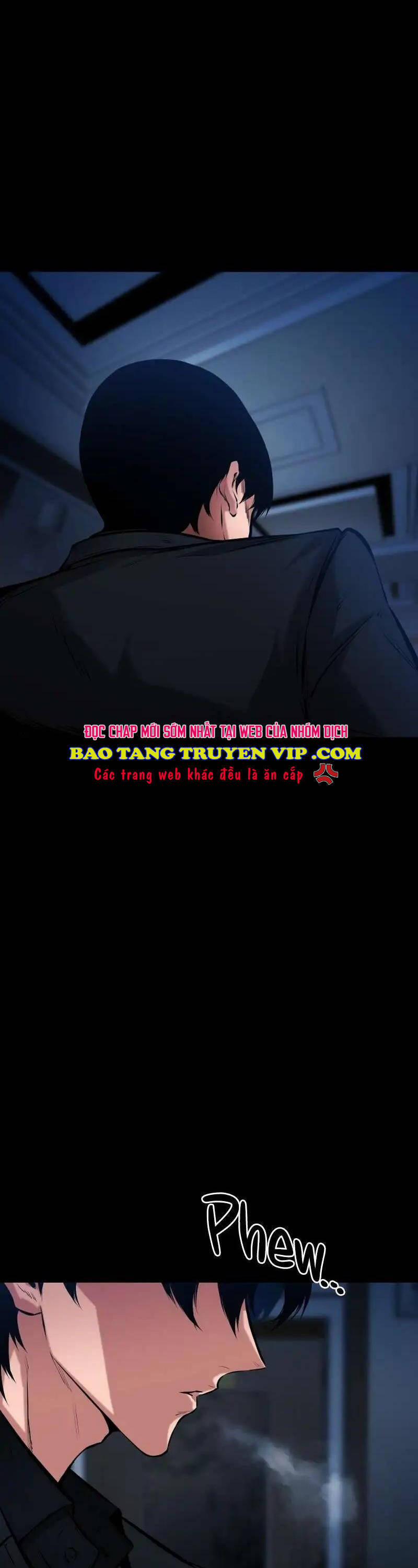 Thanh Kiếm Báo Thù 14 trang 54