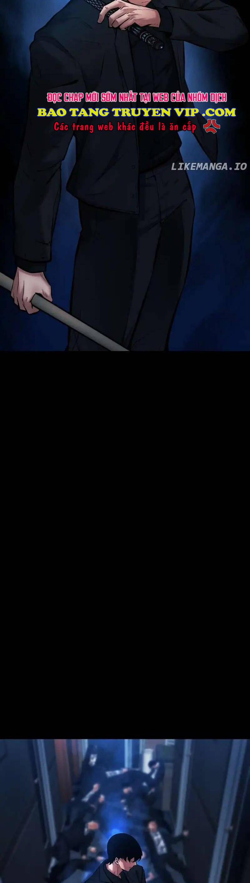 Thanh Kiếm Báo Thù 14 trang 56