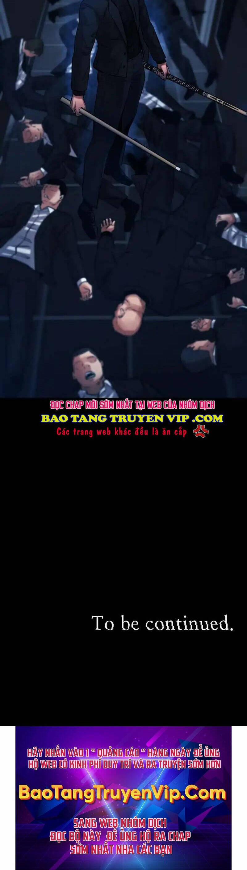 Thanh Kiếm Báo Thù 14 trang 57