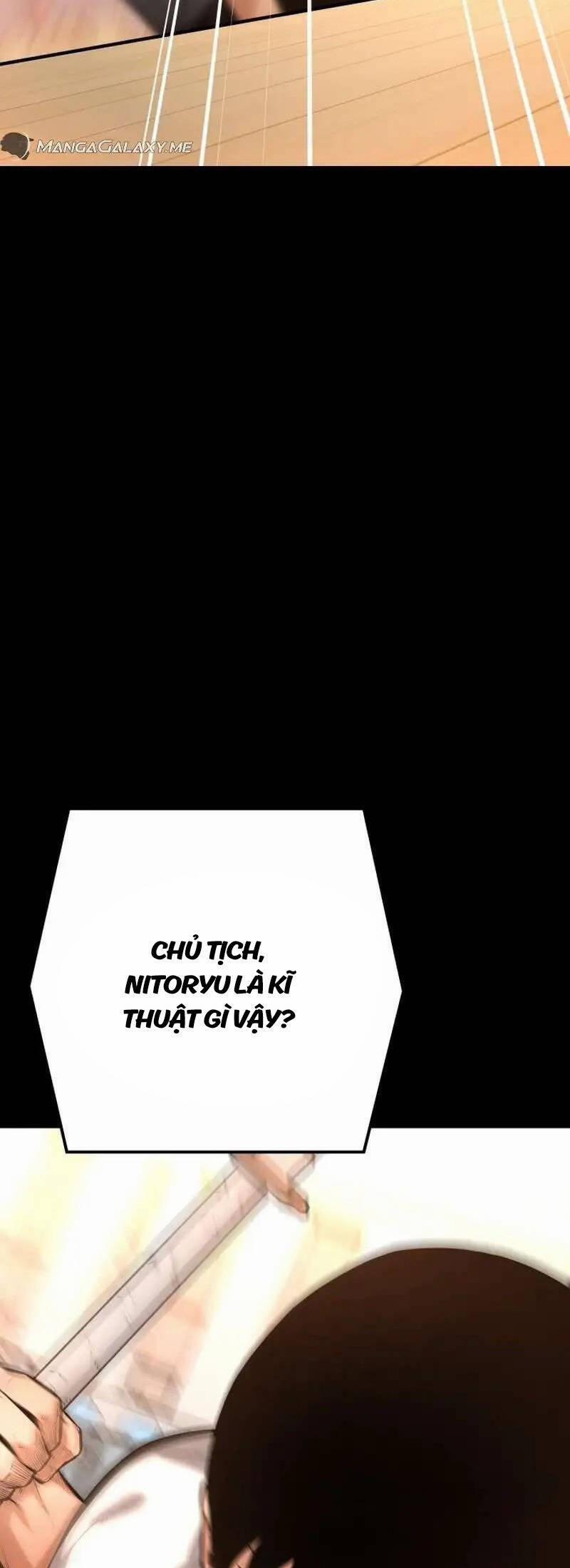 Thanh Kiếm Báo Thù 14 trang 9