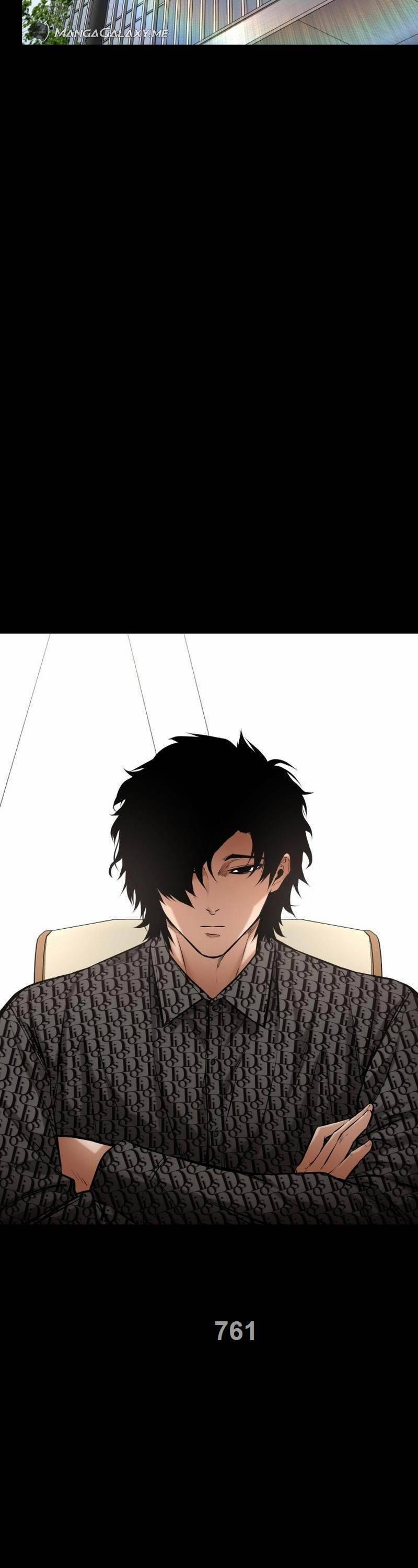 Thanh Kiếm Báo Thù 15 trang 0