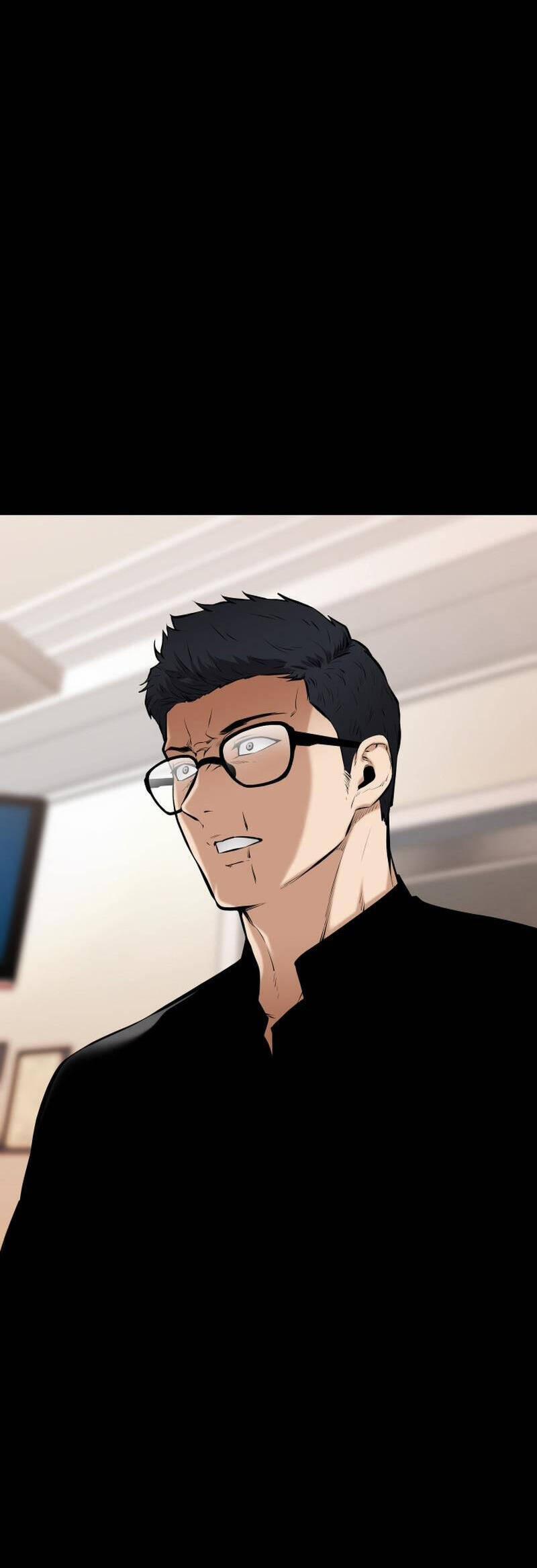 Thanh Kiếm Báo Thù 15 trang 10