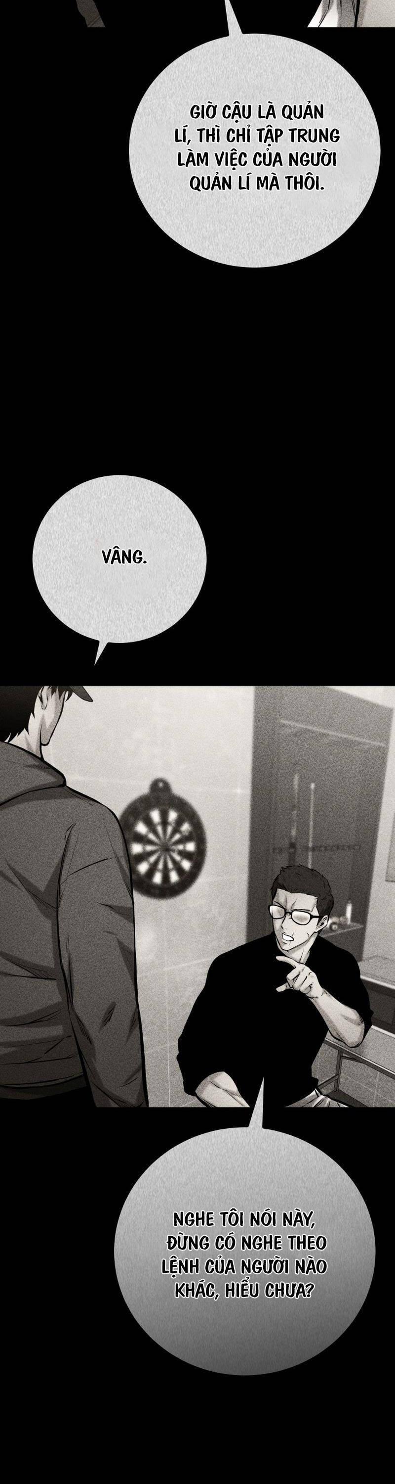 Thanh Kiếm Báo Thù 15 trang 14