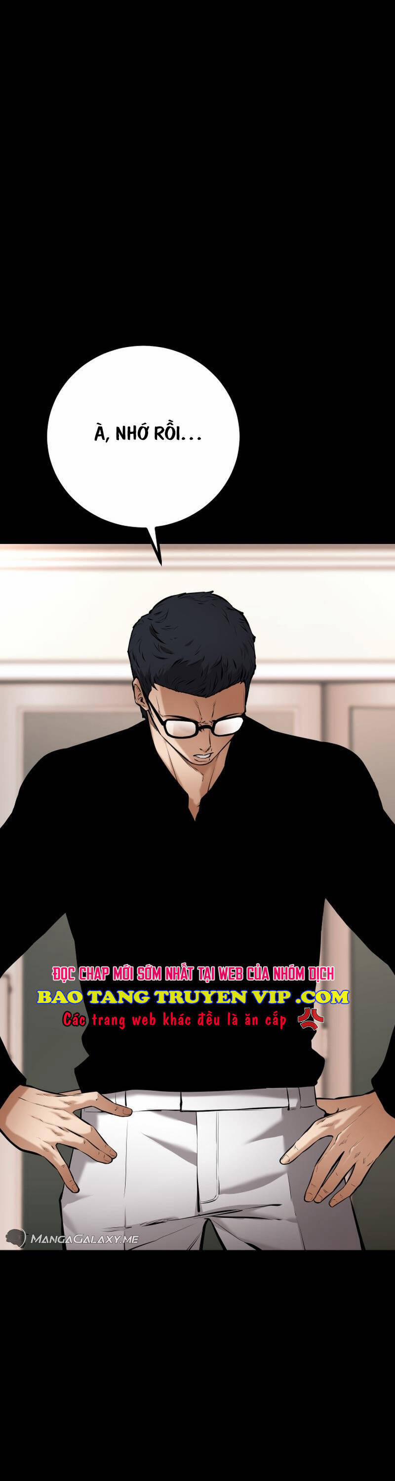 Thanh Kiếm Báo Thù 15 trang 15