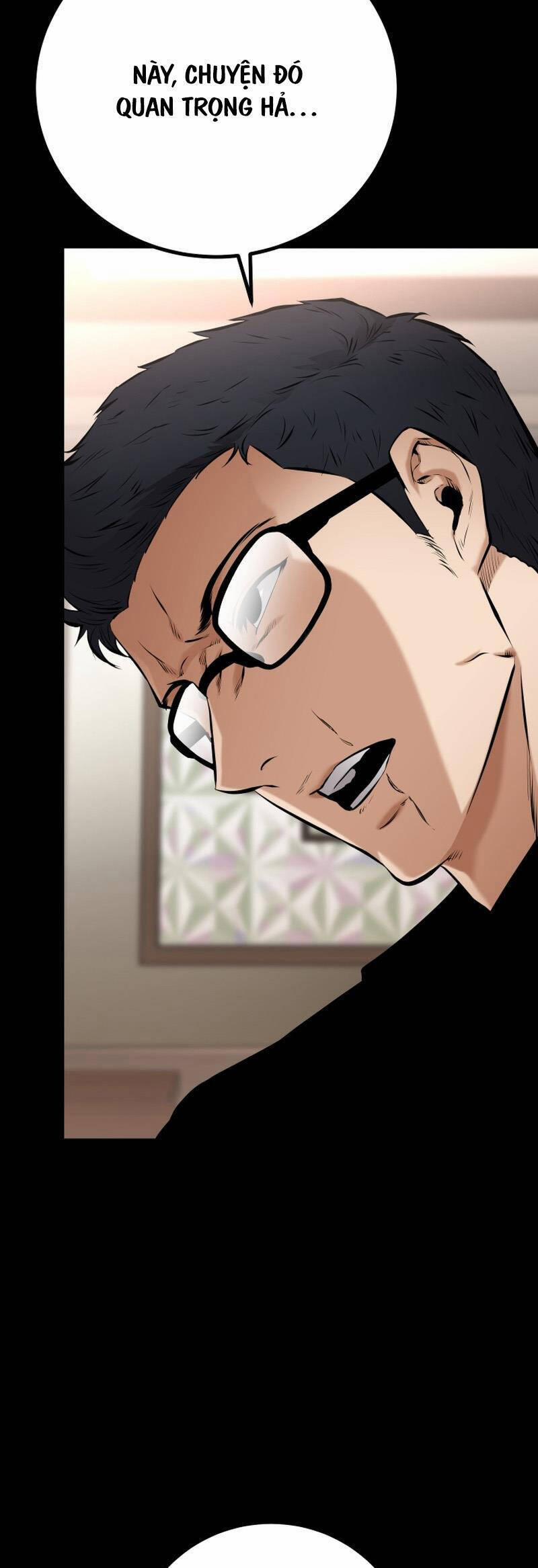 Thanh Kiếm Báo Thù 15 trang 17