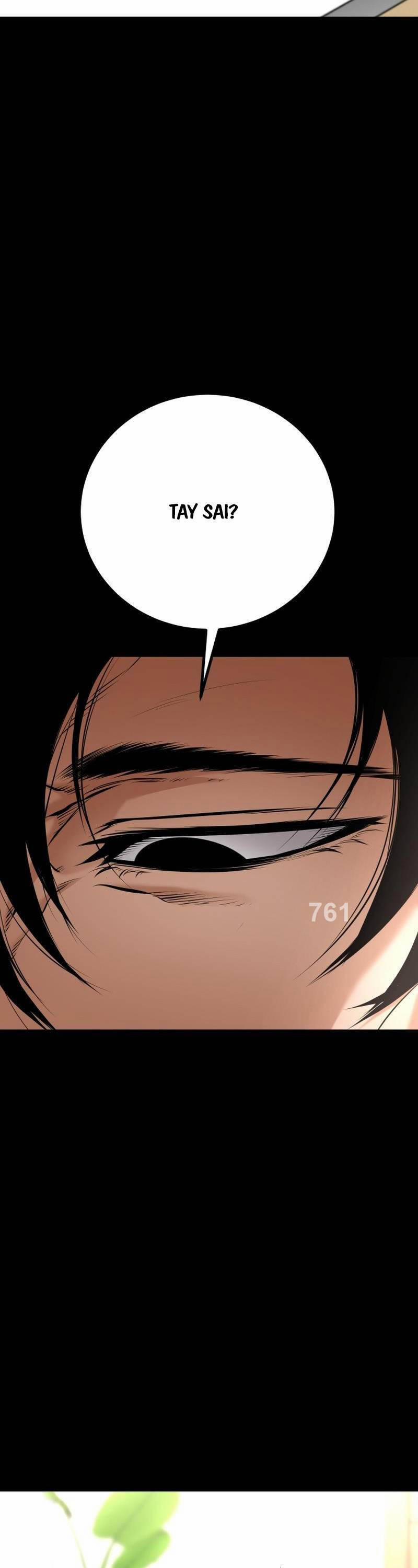 Thanh Kiếm Báo Thù 15 trang 2