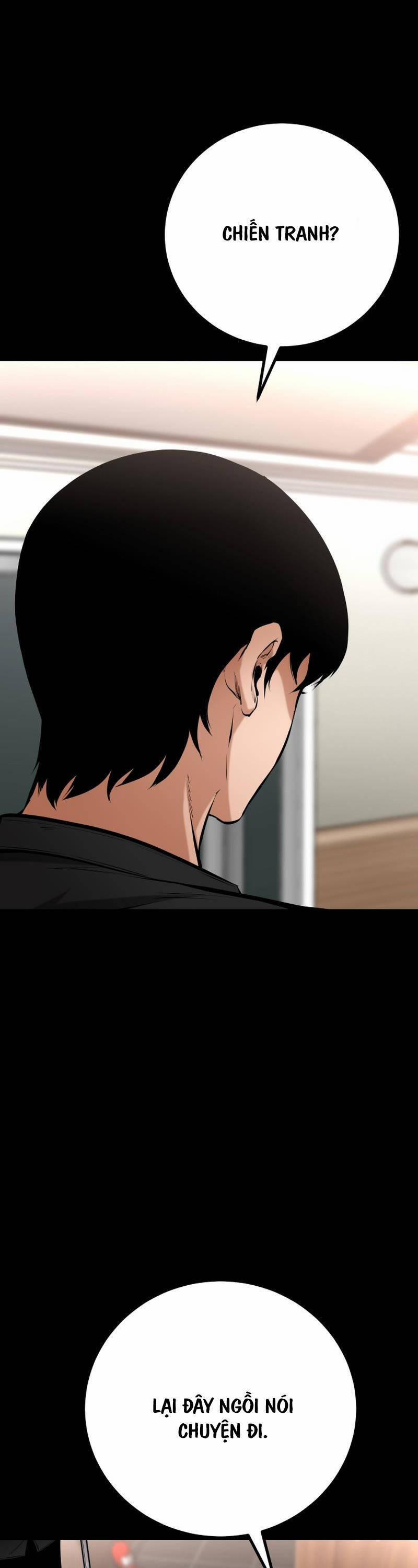 Thanh Kiếm Báo Thù 15 trang 22