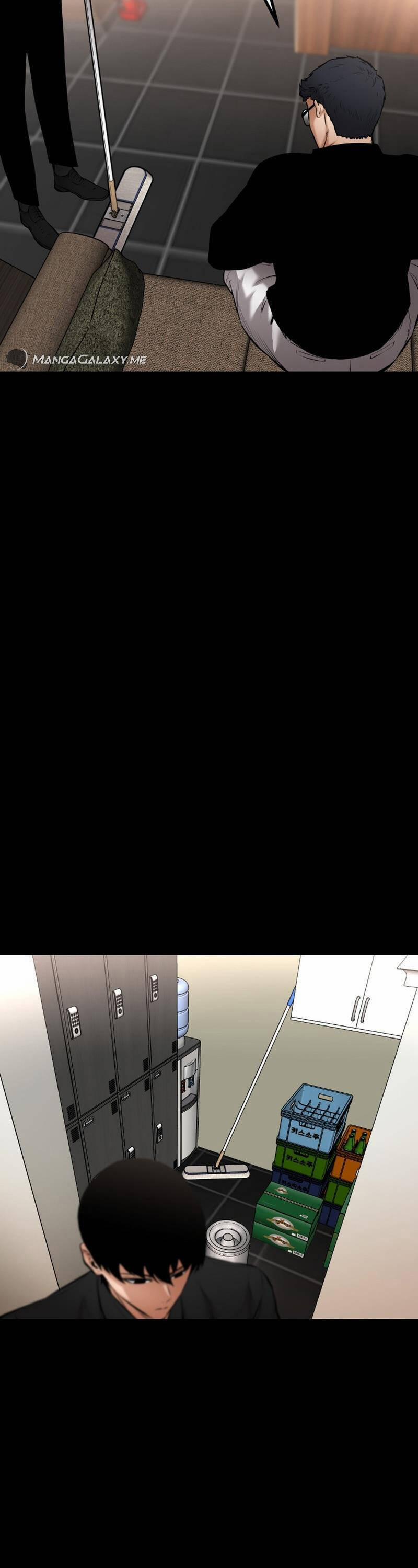 Thanh Kiếm Báo Thù 15 trang 23