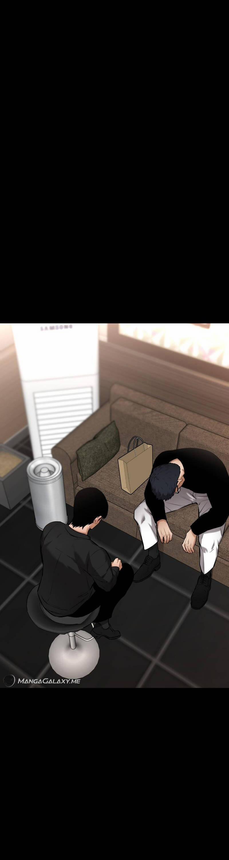 Thanh Kiếm Báo Thù 15 trang 24