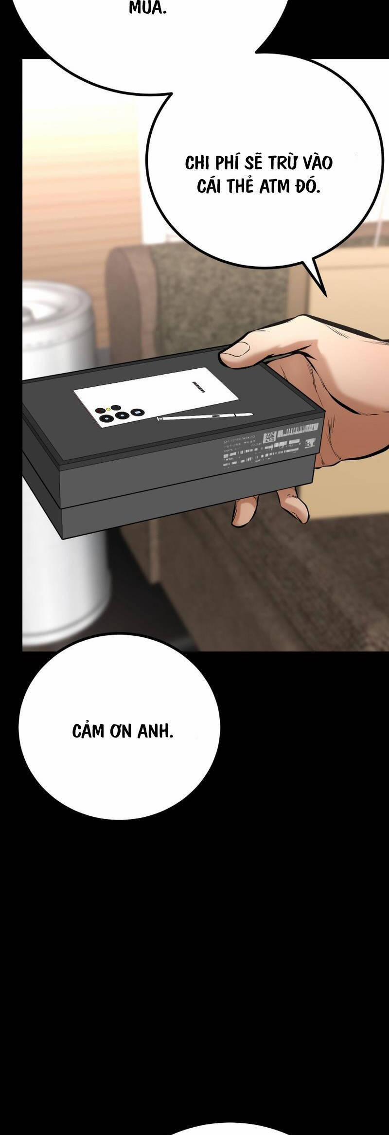 Thanh Kiếm Báo Thù 15 trang 26