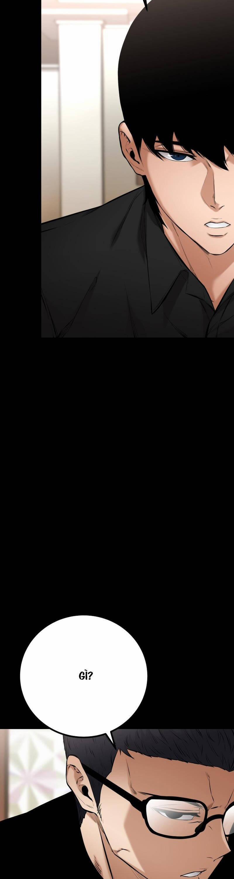 Thanh Kiếm Báo Thù 15 trang 32