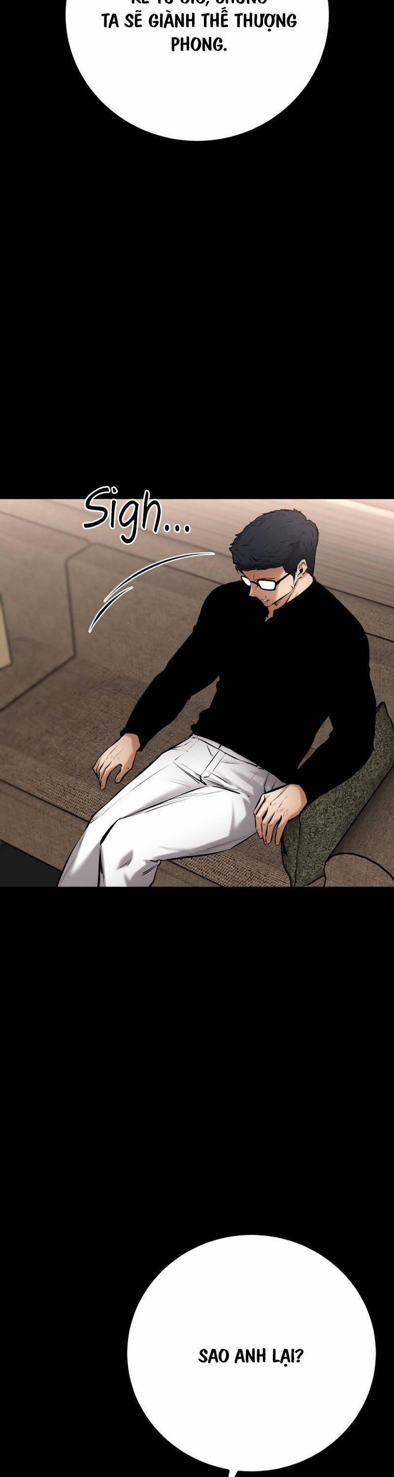 Thanh Kiếm Báo Thù 15 trang 34