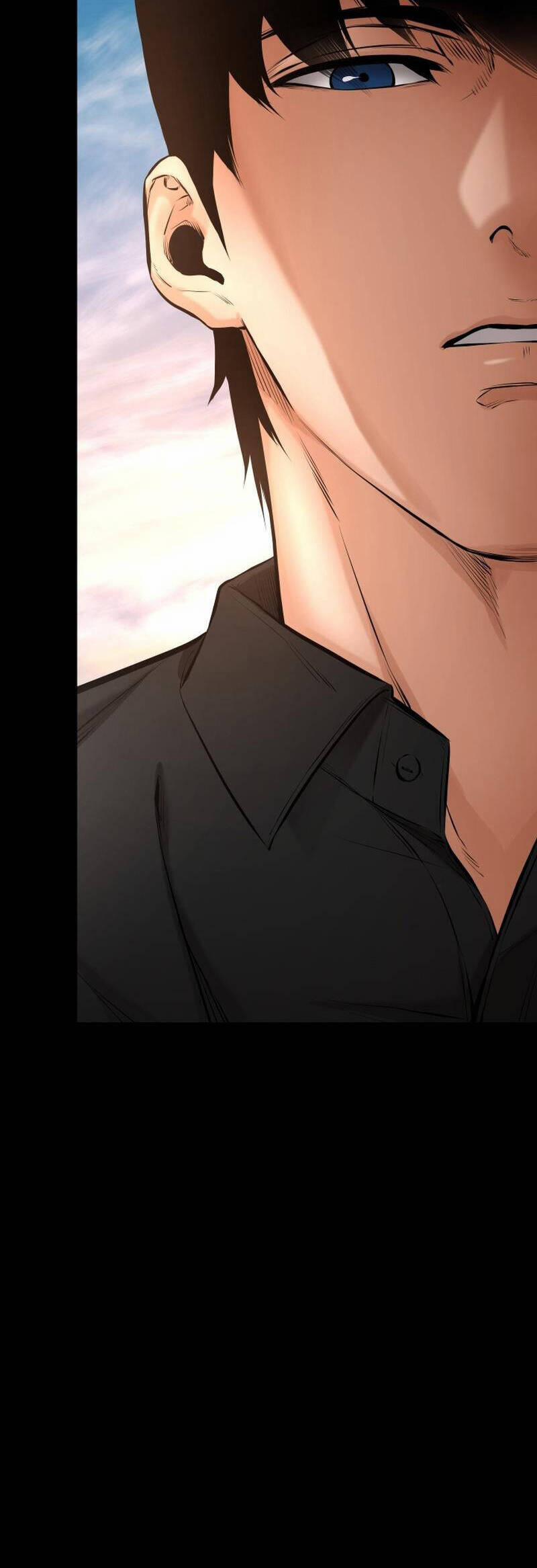 Thanh Kiếm Báo Thù 15 trang 39