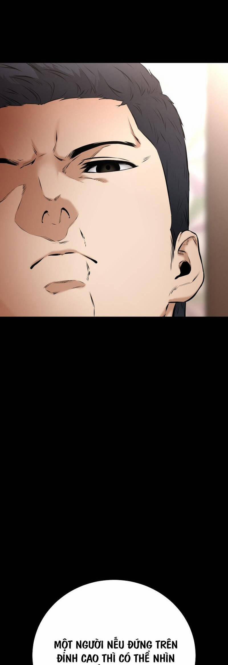 Thanh Kiếm Báo Thù 15 trang 40