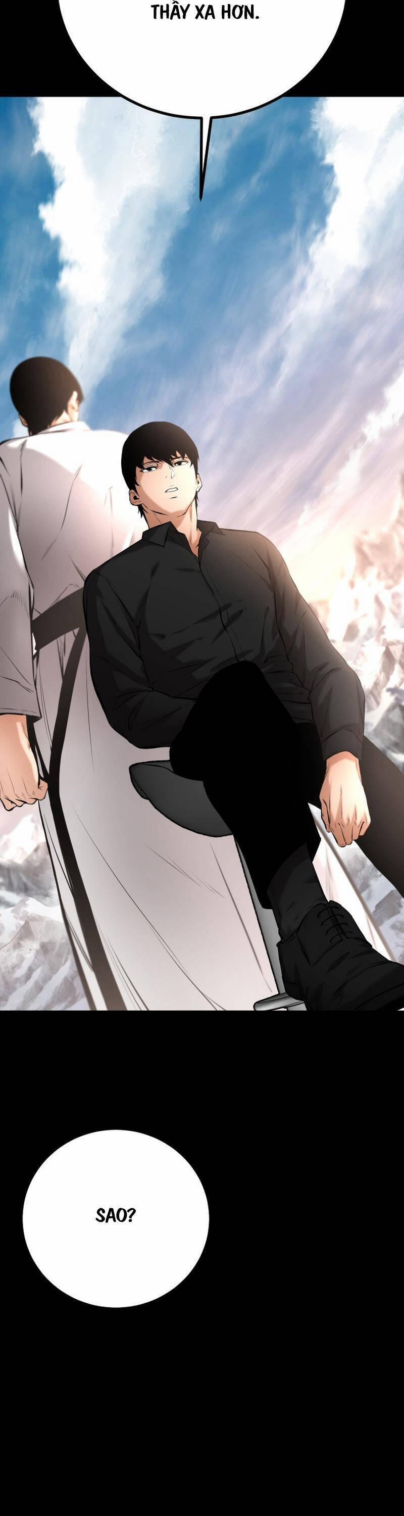 Thanh Kiếm Báo Thù 15 trang 41