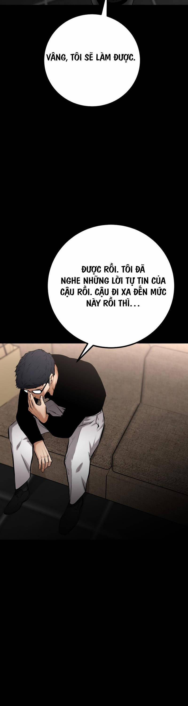 Thanh Kiếm Báo Thù 15 trang 44