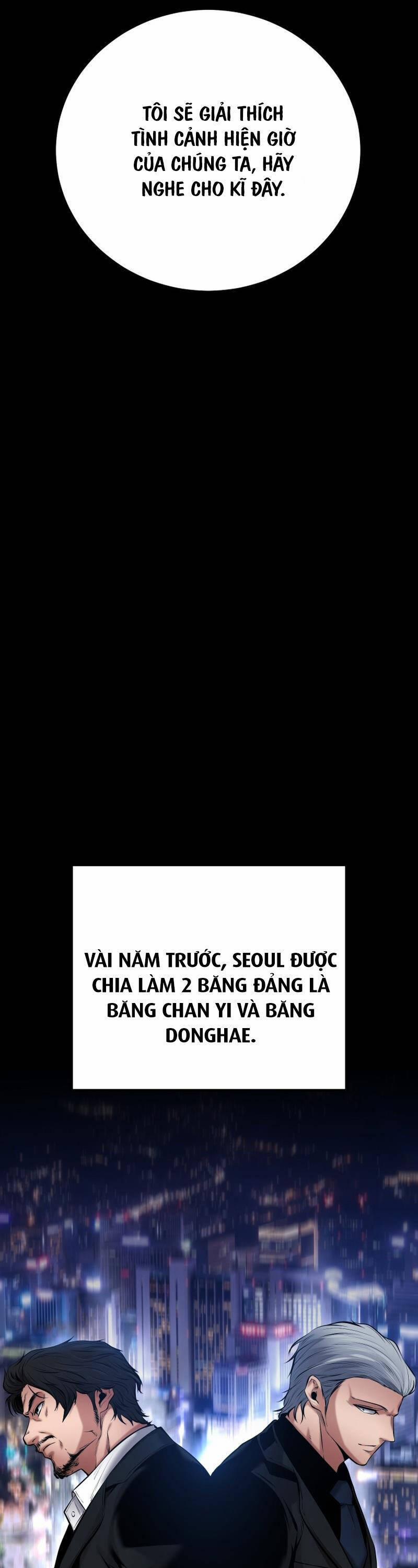 Thanh Kiếm Báo Thù 15 trang 45